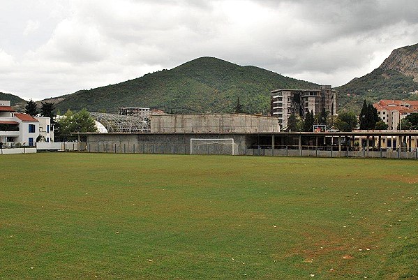 Stadion Lugovi - Budva