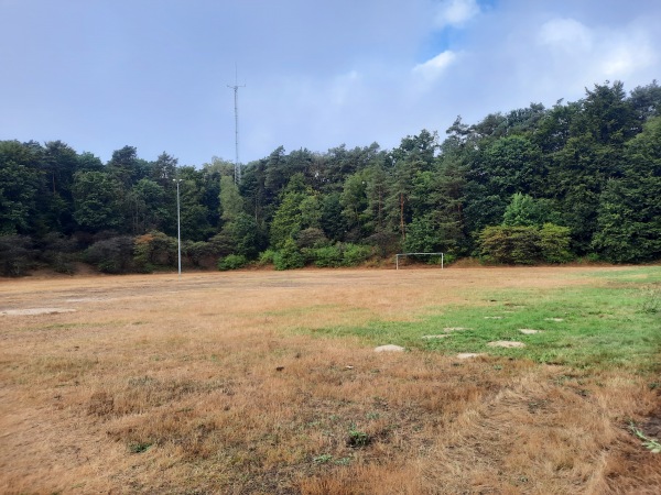 Sportpark Het Nieuwland veld 2 - Rheden-Dieren