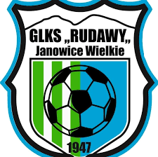 Wappen GLKS Rudawy Janowice Wielkie  111896