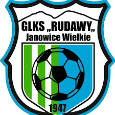 Wappen GLKS Rudawy Janowice Wielkie