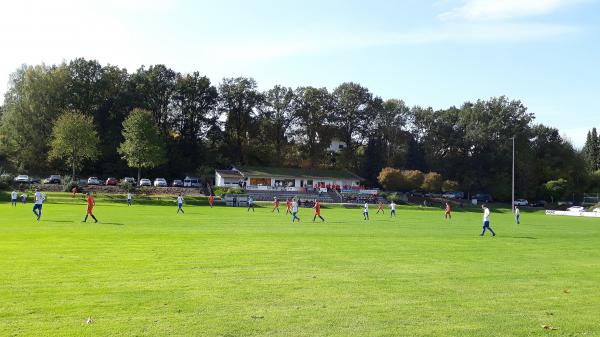 Sportanlage Tannenhof - Eichenzell