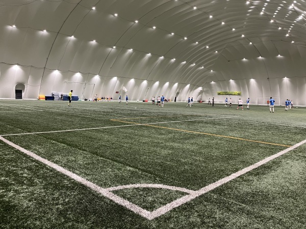 Marco Football Center - Gliwice