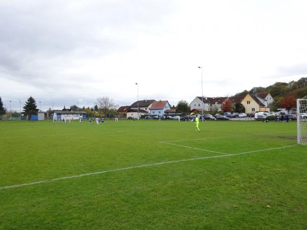 Sportanlage Gottsdorf Nebenplatz - Gottsdorf
