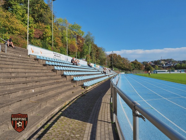 Bremenstadion - Ennepetal-Milspe