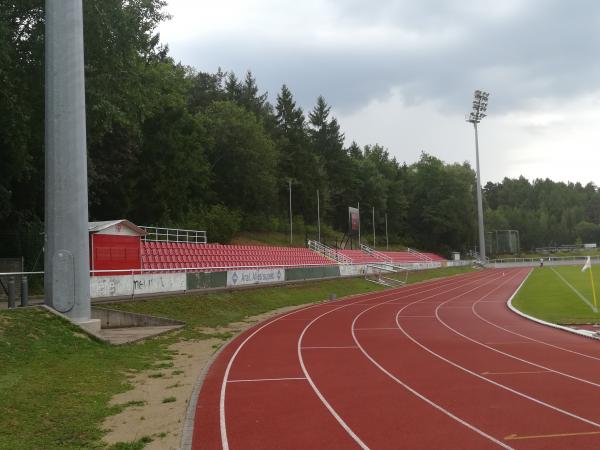 Stade Émile Mayrisch - Esch-Uelzecht (Esch-sur-Alzette)