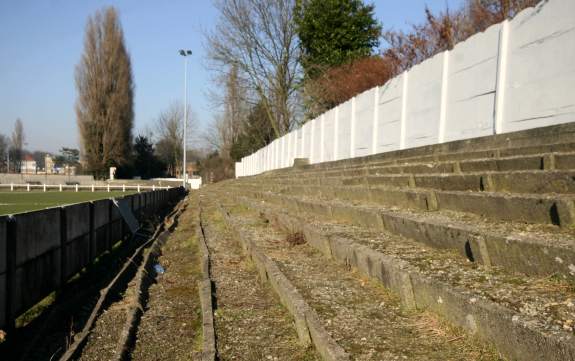 Centre Sportif Neerstalle - Uccle
