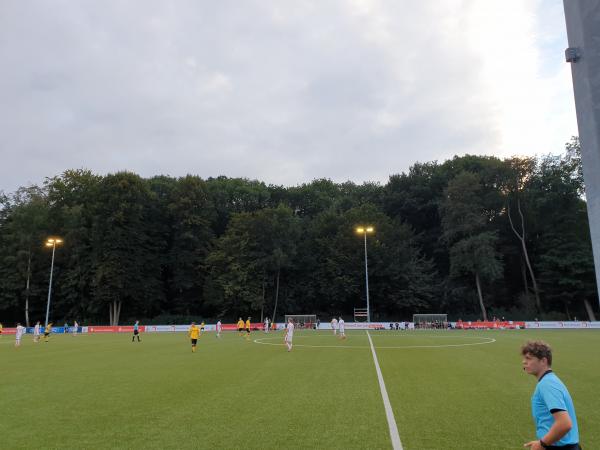 RheinEnergieSportpark Platz 4 - Köln-Sülz