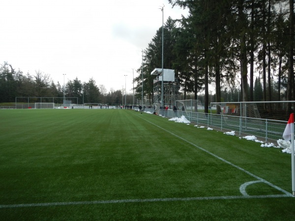 PSV Campus De Herdgang veld 7 - Eindhoven