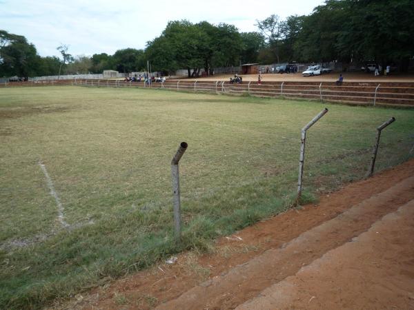 Chinotimba Stadium - Victoria Falls