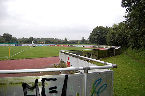 Sportplatz Felde B - Felde