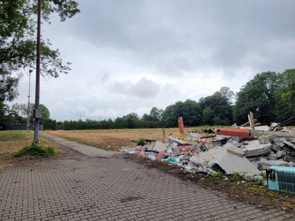 Sportanlage Am Schloß - Hamm/Westfalen-Heessen