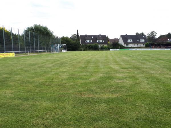 DUWO Arena - Hamburg-Ohlstedt