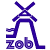 Wappen VV ZOB (Zuid Oost Beemster)
