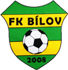 Wappen FK Bílov  122481
