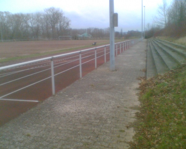 Saalestadion - Elze