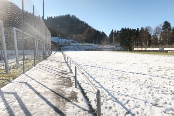 Sportplatz Löösch - Adligenswil