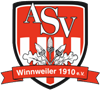 Wappen ASV 1910 Winnweiler  13990
