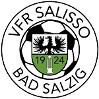 Wappen VfR Salisso Bad Salzig 1924  67252