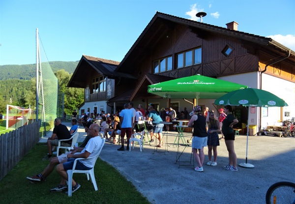 Bierfriedl Arena - Michaelerberg-Pruggern