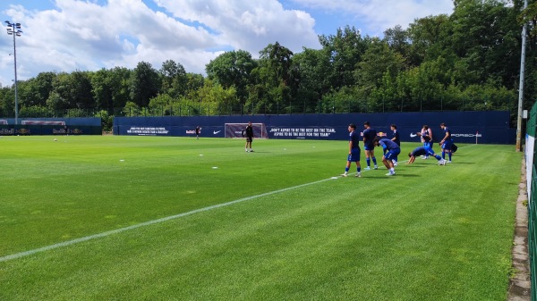RB-Trainingszentrum Platz 6 - Leipzig
