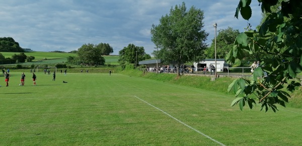 Sportplatz Nattenheim - Nattenheim