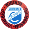 Wappen SG Suurhusen/Wirdum/Grimersum/Visquard - Frauen (Ground A)
