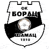 Wappen FK Borac Šamac  9716