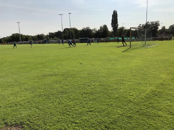 A&S Sportpark Hemdener Weg - Bocholt