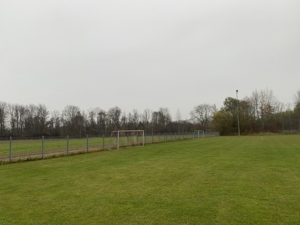 Sportzentrum Kaufering Platz 4 - Kaufering