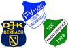 Wappen SG Bexbach II (Ground A)  96568