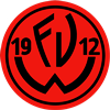 Wappen FV Weilerbach 1912 diverse  116099