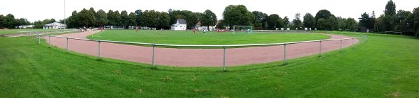 Jahn-Stadion - Soest