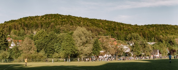 Sportanlage An der Leinleiter - Unterleinleiter