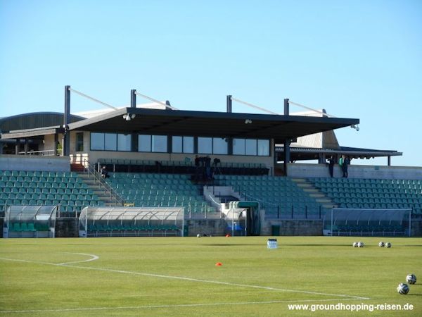 CGD Stadium Aurélio Pereira - Alcochete