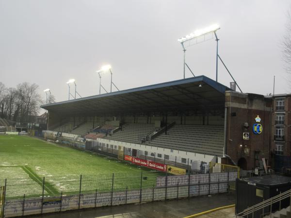 Stade Joseph Mariën - Forest