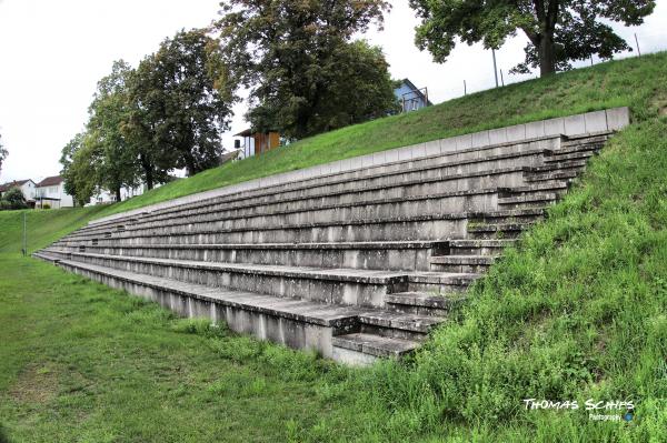 Jahnstadion - Meßkirch