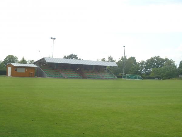 Botensteig Arena - Schonungen-Forst