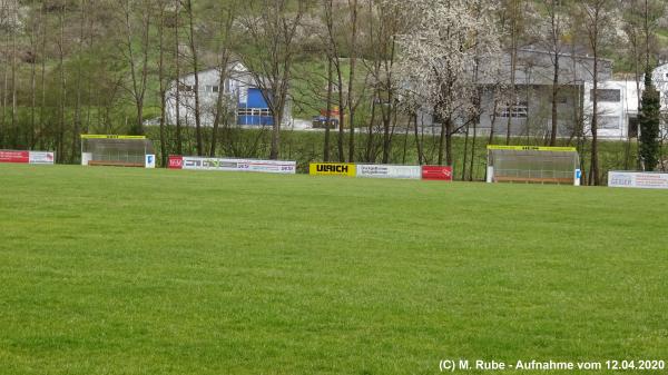 Sportanlage Weißbucher Straße - Schorndorf-Schornbach