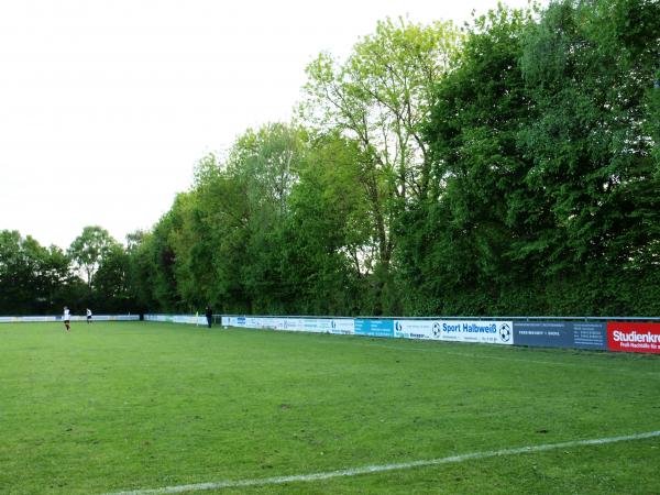 Sportanlage Kösterkamp - Lippstadt-Esbeck