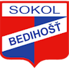 Wappen TJ Sokol Bedihošť