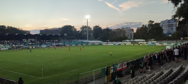 Stadion Ticha - Varna