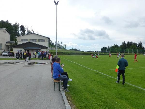 Sportplatz Liebenau - Liebenau