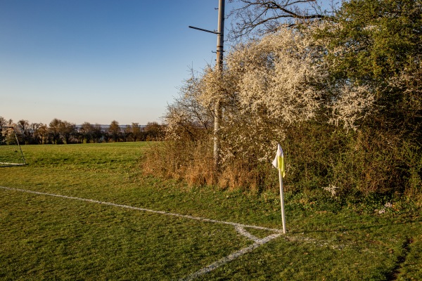 Sportanlage Pinzberg Platz 2 - Pinzberg