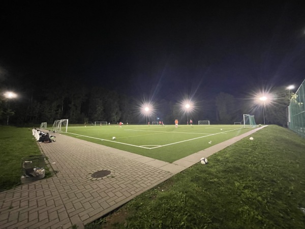 Sportanlage Obeliskenschneise Platz 2 - Oberursel/Taunus-Oberstedten