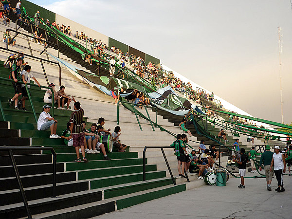 Estadio Ingeniero Hilario Sánchez - San Juan, Provincia de San Juan