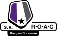 Wappen SV ROAC (Rijpwetering Oud Ade Combinatie)  22186