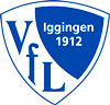 Wappen VfL Iggingen 1912  27992