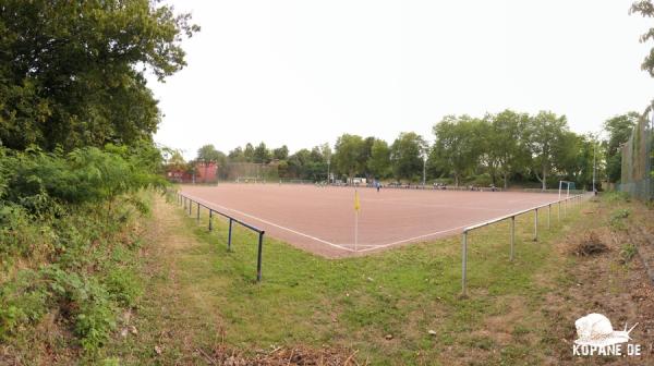 Fürstenbergstadion Nebenplatz - Gelsenkirchen-Horst