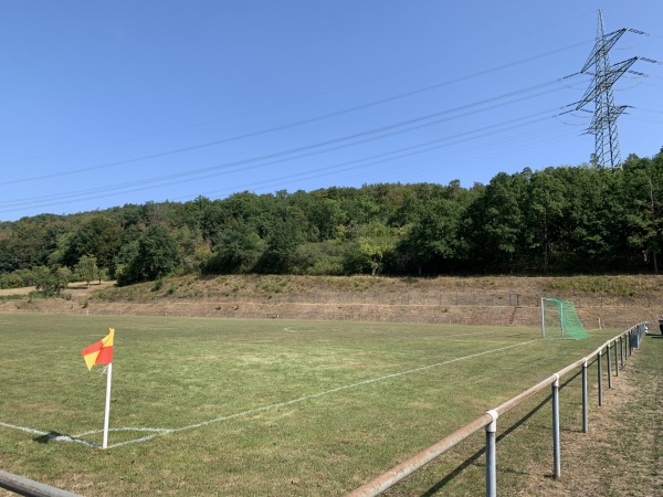 Sportzentrum an der Frauenbörner Straße - Herleshausen