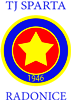 Wappen TJ Sparta Radonice